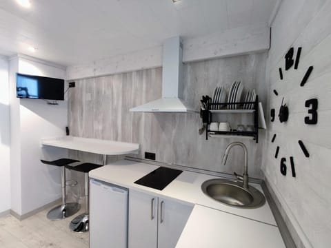 Alojamiento Txokoto Apartment in Elizondo