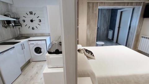 Alojamiento Txokoto Apartamento in Elizondo