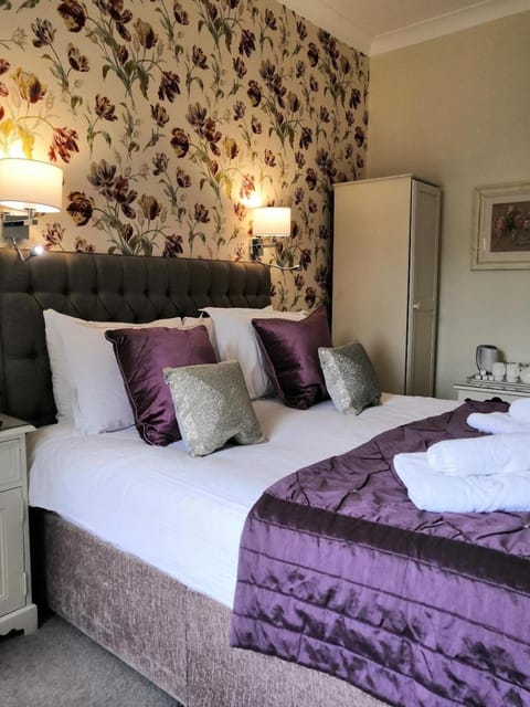 The Westbourne Chambre d’hôte in Bowness-on-Windermere