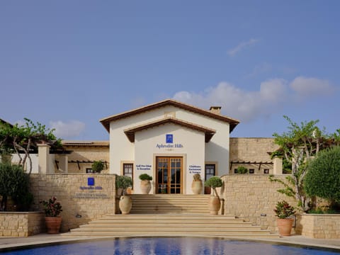 Aphrodite Hills Rentals - Apartments Resort in Kouklia