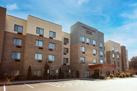 TownePlace Suites by Marriott Southern Pines Aberdeen Hôtel in Southern Pines