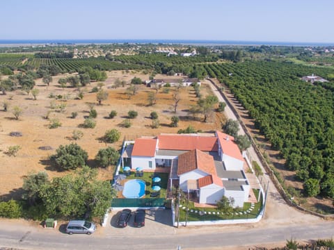 Tavira Monte Country House in Tavira