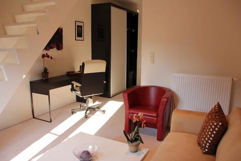 Luxury Suites Arendshof Bed and Breakfast in Antwerp