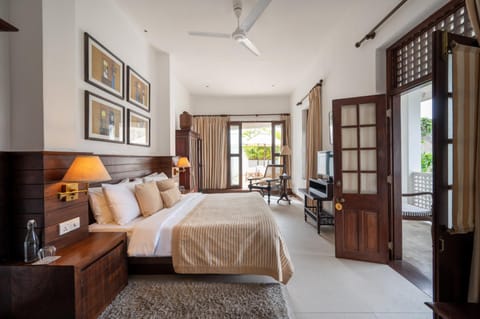 42 Lighthouse Street Hotel in Galle