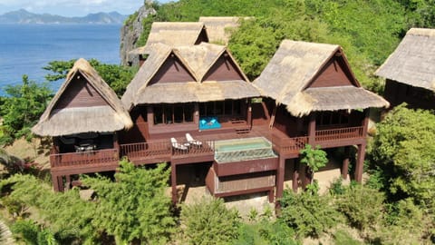 Cauayan Island Resort and Spa Resort in El Nido