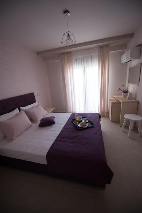 Aloe Apartments Ammouliani Hotel in Halkidiki