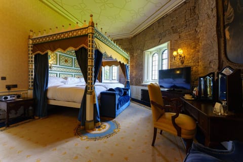 Thornbury Castle - A Relais & Chateaux Hotel Country House in Stroud District