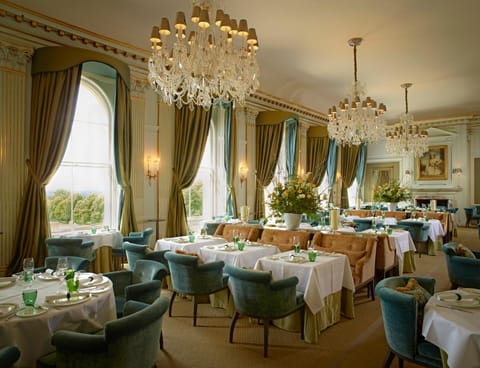 Cliveden House - an Iconic Luxury Hotel Hotel in Taplow
