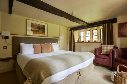The Slaughters Country Inn Auberge in Cotswold District