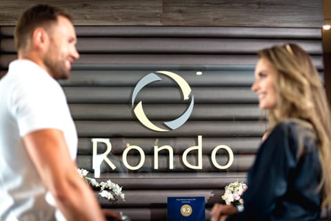 Hotel Rondo Hotel in Greater Poland Voivodeship