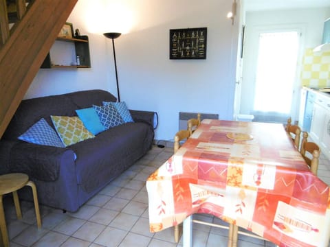 Maisonnette Kristell Villa in Brittany