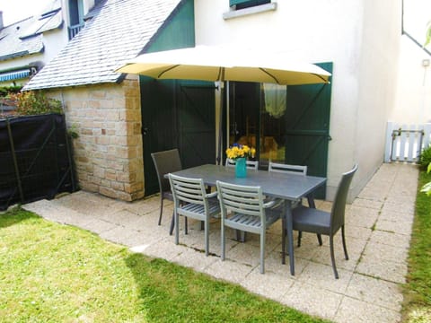 Maisonnette Kristell Villa in Brittany