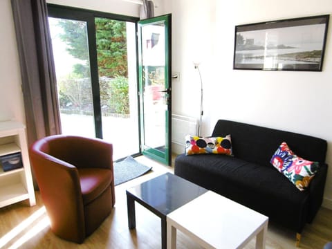 Maisonnette Katell Villa in Brittany