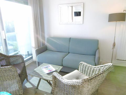 Appartement Iwan Apartment in Brittany