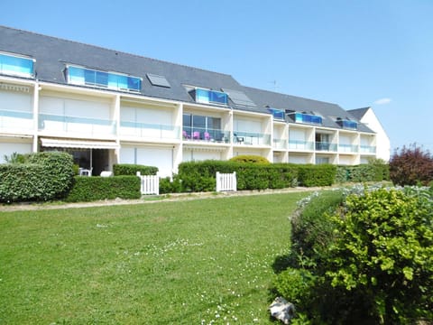 Appartement Iwan Apartment in Brittany