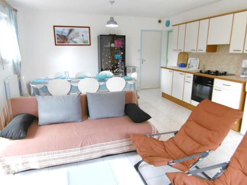 Villa Anna Villa in Brittany