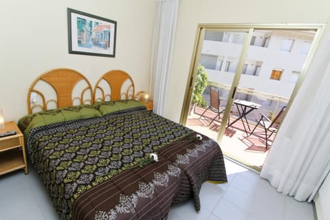 Balcony/Terrace, Bedroom