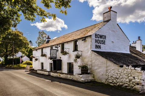 Bower House Inn Auberge in Copeland District