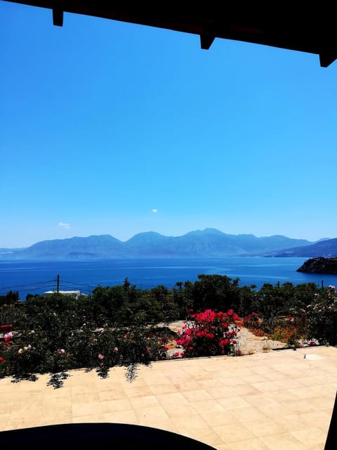 Villa Thea Moradia in Lasithi