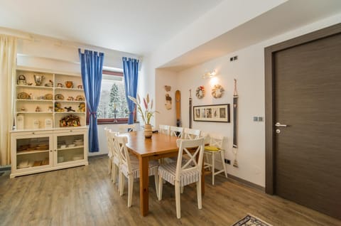 Charming 3-Bedroom Apartment Condo in Brasov
