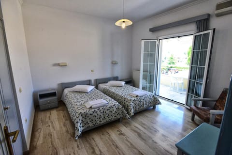 Filippas Rooms in Gouvia Apartment hotel in Gouvia