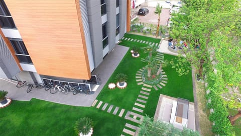 BMK Suites Apartments Apartahotel in Antalya