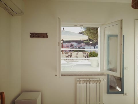 Il Capriccio Guesthouse Chambre d’hôte in Ponza
