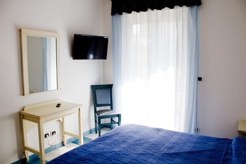 Mare Blu Residence Appartement-Hotel in Abruzzo