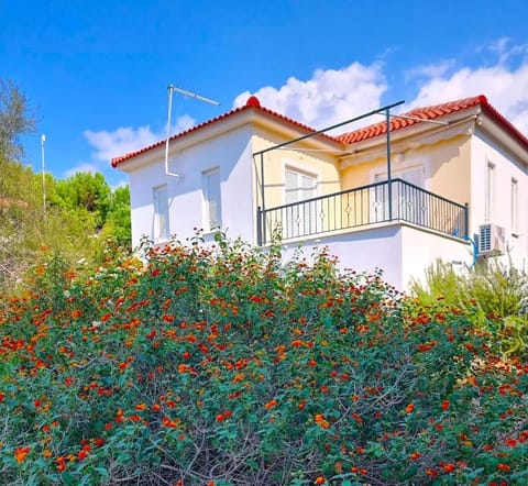 Romanos Beach Villas Appart-hôtel in Messenia