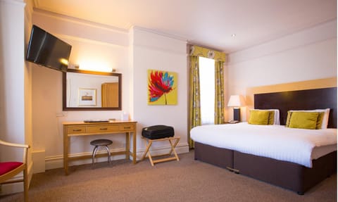 Best Western Brook Hotel Hotel in Felixstowe