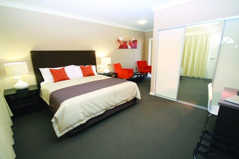 Sundowner Motel Hotel Hotel in South Australia