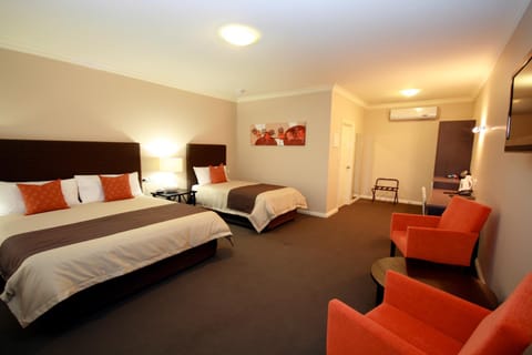 Sundowner Motel Hotel Hotel in South Australia