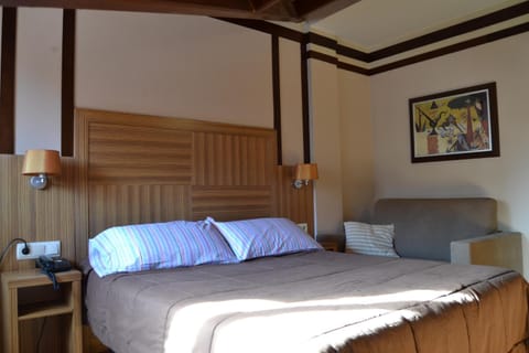 Hotel Apartamentos Don Juan I Hotel in Alcala de Henares