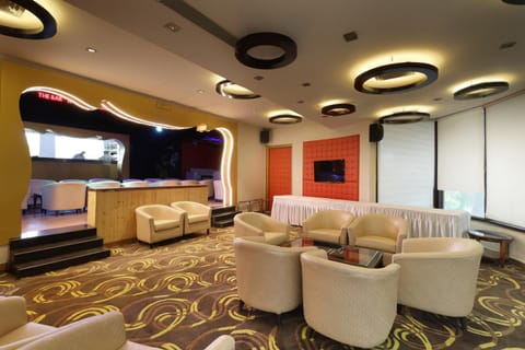 Banquet/Function facilities, Seating area