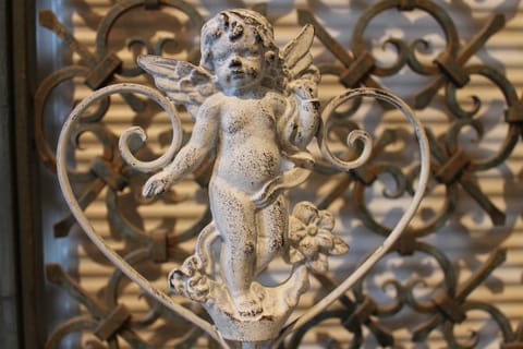 Decorative detail