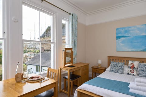 Epchris House Bed and Breakfast in Ilfracombe