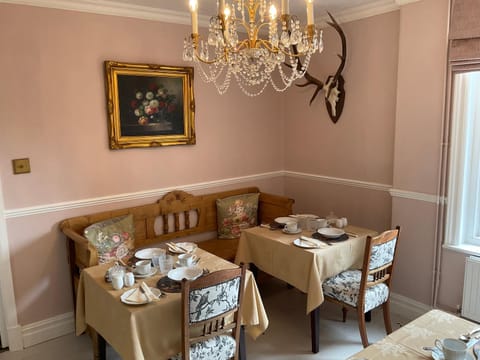 Albury House Bed and Breakfast in Cromer