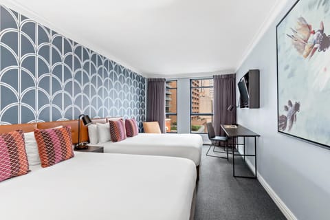 Mantra Sydney Central Apart-hotel in Surry Hills