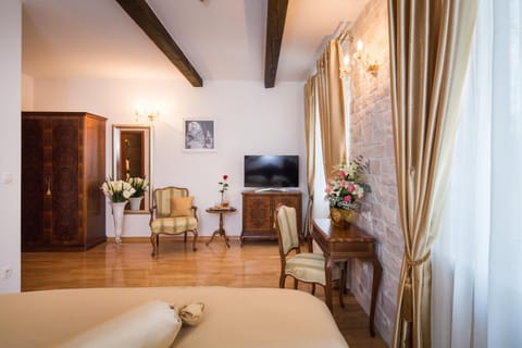 Priska Heritage Rooms Bed and Breakfast in Split
