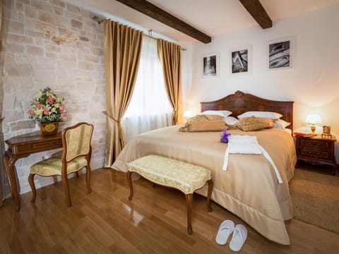 Priska Heritage Rooms Alojamiento y desayuno in Split