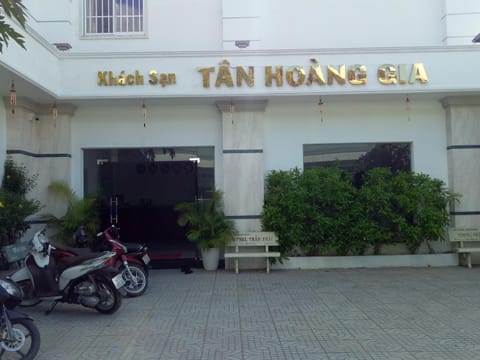 Tan Hoang Gia Hotel Hotel in Phu Quoc