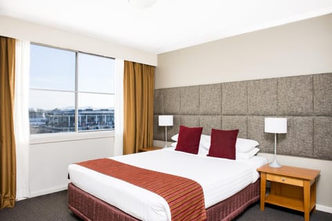 Mantra on Northbourne Appartement-Hotel in Canberra