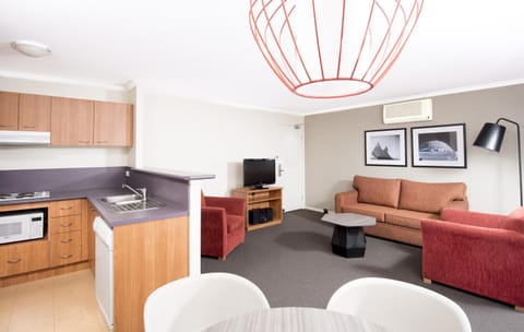 Mantra on Northbourne Appartement-Hotel in Canberra