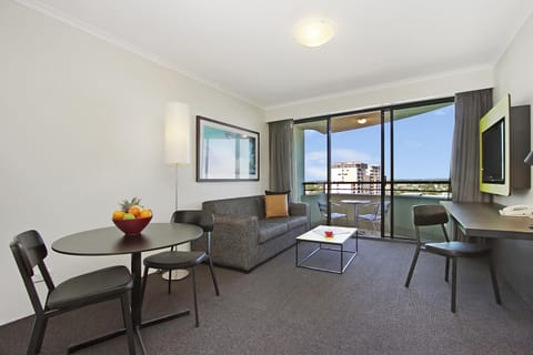 Mantra Parramatta Apartment hotel in Parramatta