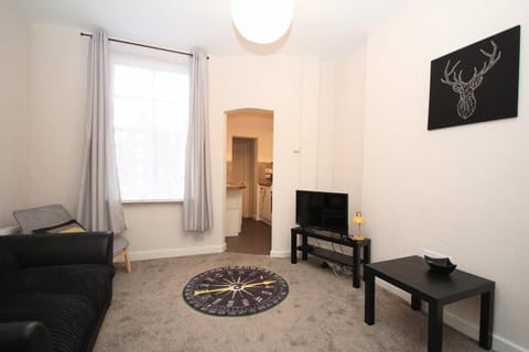Maritime Apartments Appartement in Barrow-in-Furness