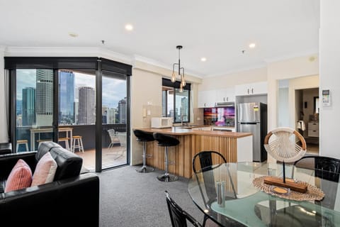 Bridgewater Apartments Aparthotel in Kangaroo Point