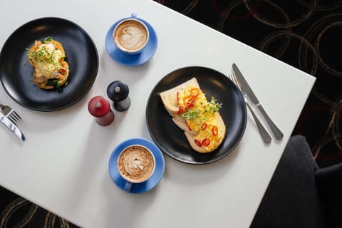 Restaurant/places to eat, Breakfast