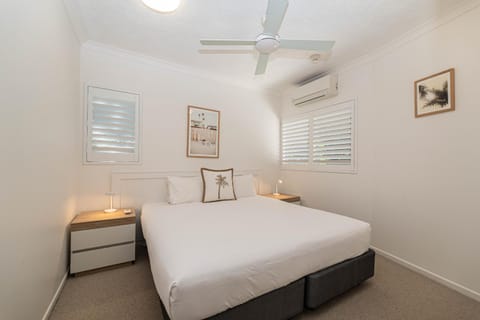 Twin Quays Noosa Apartment hotel in Noosaville