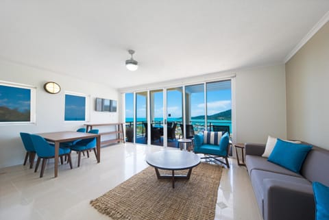 The Sebel Whitsundays Apartment hotel in Airlie Beach