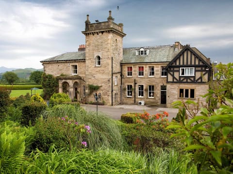Hundith Hill Hotel Hotel in Allerdale District